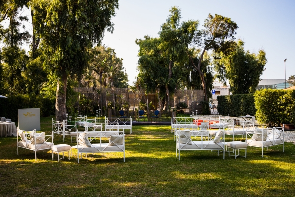 Hotel Le Dune Sicily (Catania)